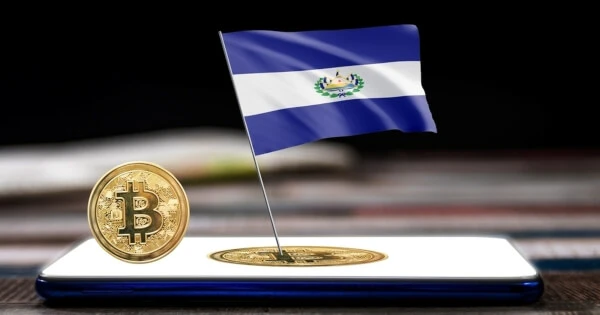 El Salvador Buys 21 BTC To Mark Special Day