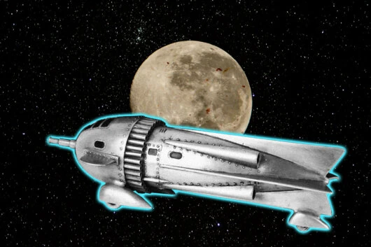 Space Crypto: Promising NFT Game With Top-tier Graphics