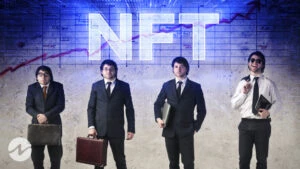 World-wide Web Search of NFT Surpasses Crypto!