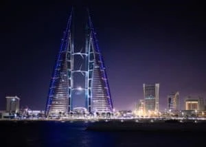 Binance receives approval to operate in Bahrain