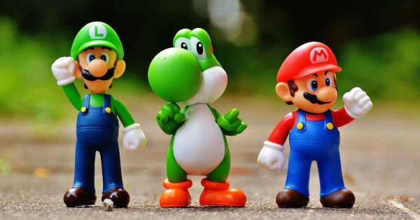 Where's the Crypto Market Heading as We Near 2022? Top Most Promising GameFi Tokens