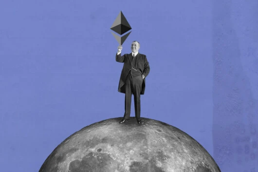 Despite Proof of Stake Delay, Ethereum Gas Fees Have Dropped By 67% in the Last Seven Weeks