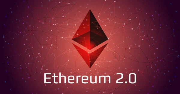 Ethereum 2.0 Full Upgrade Will Prompt a 1% Annual Deflation Rate