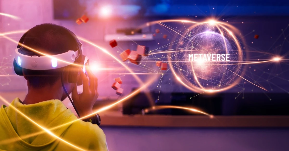 ProShares Files for New Metaverse ETF With U.S. SEC
