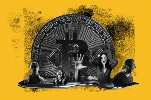 Crypto Flipsider News: Bitcoin Dominance Drop, OpenDAO Airdrop Record, South Korea Against P2Es, Aave Accepts Real-World Collaterals