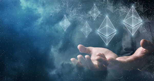 82% Ethereum Holders Still in Profitability Despite Price Slipping Below $4,000