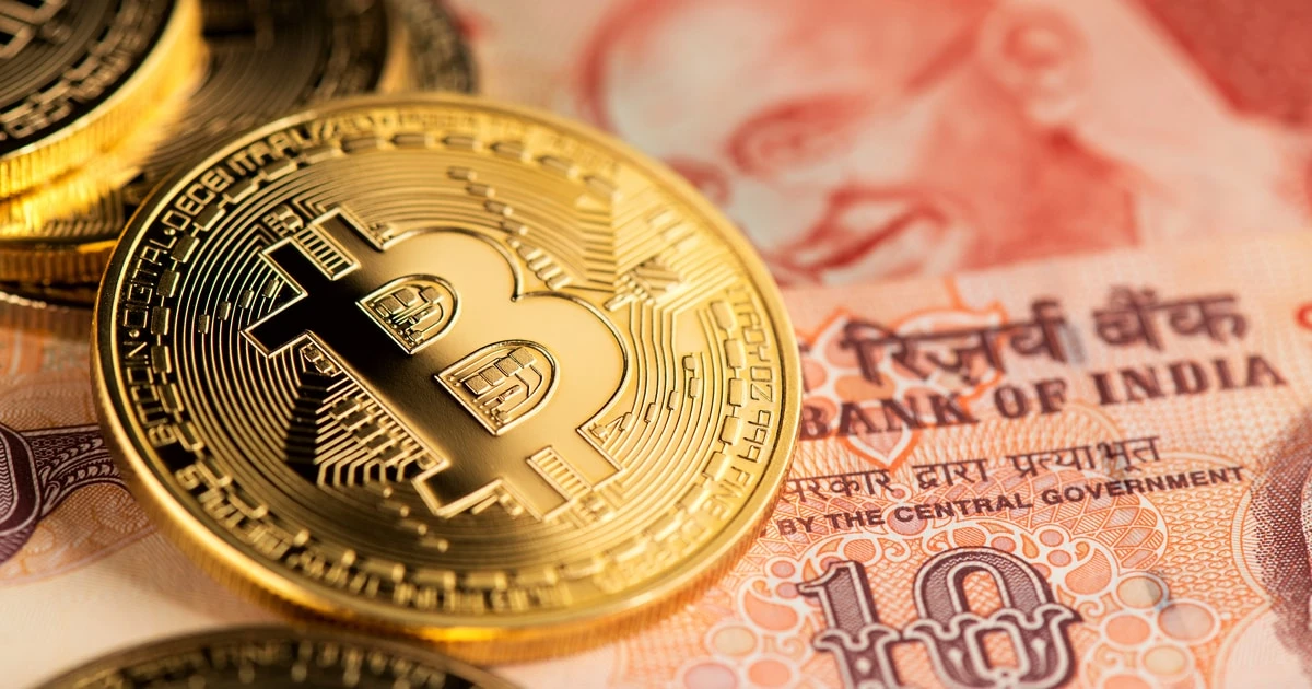 Indian Securities Regulator Urges Mutual Fund Companies To Avoid Investing In Crypto, Until Regulations Set In