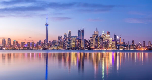 Ontario Securities Commission Criticizes Binance for Incomplete Registration
