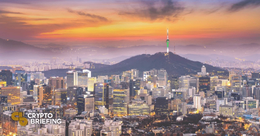 Korea to Start Taxing Crypto Gifts and Inheritances in 2022