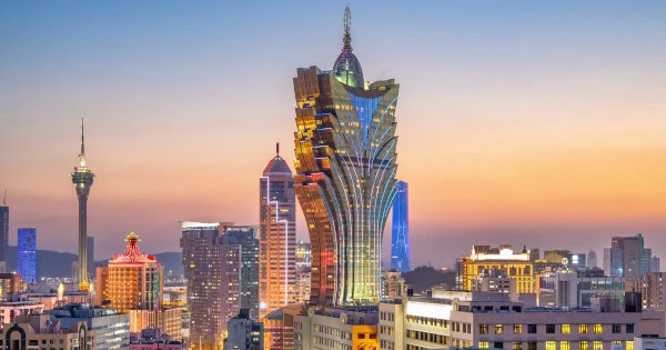 Macau Likely to be Test Bed for China's Digital Yuan: Reuters