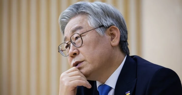 South Korea’s Presidential Nominee to Raise Campaign Funds by Using NFT