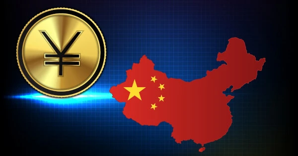 China Launches Digital Yuan Pilot Wallet for Android and iOS Users