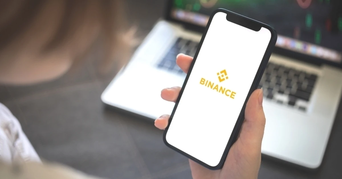 Binance Completes Woo Network's Series A+ Round with $12M Investment