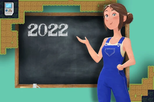 My Neighbor Alice: Plans for 2022
