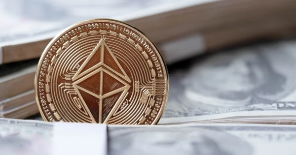 Ethereum’s Low Median Fees Triggering more Utility, Burn Rate Stands at 6.16 ETH Per Minute