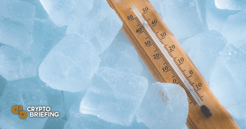 Pantera-Backed Crypto Exchange Reportedly Freezing User Funds