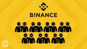 Binance Adds 7 New Trading Pairs on its Exchange
