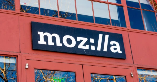 Mozilla Foundation Backtracks on Accepting Cryptos after Backlash
