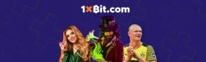 In-Depth Review of the Most Popular Crypto Gambling Platform – 1xBit
