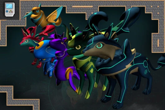 Genopets, a Virtual Pet RPG on Solana, Launching Its Private Beta