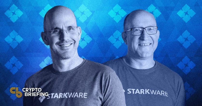 Ethereum at 100,000 TPS: StarkWare Discusses the Future of Layer 2 Scaling