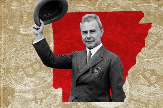 Northwest Arkansas Incentivizing Tech Workers with Free Bitcoin (and a Bike)