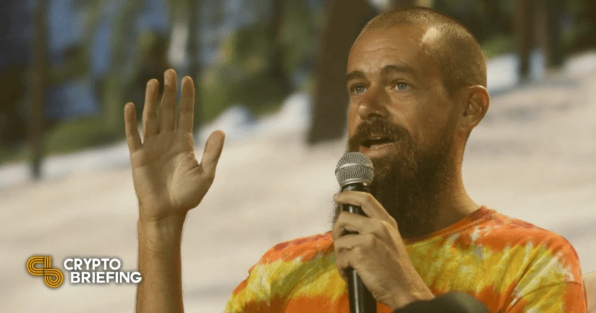 Jack Dorsey Is Setting Up a Bitcoin Legal Defense Fund