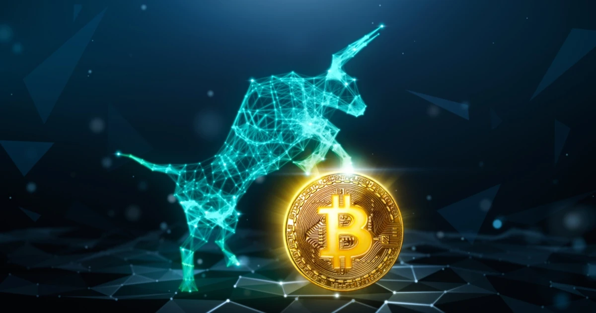 Bitcoin Bulls Should Gear Up, SEBA CEO Predicts $75K ATH in 2022