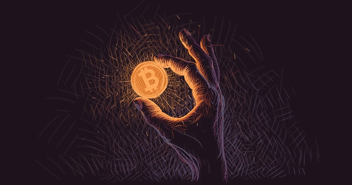 Bitcoin is Still on Track of Hitting $100K in the Long Term, OKCoin CEO says