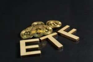 Bitcoin ETF, a first in India