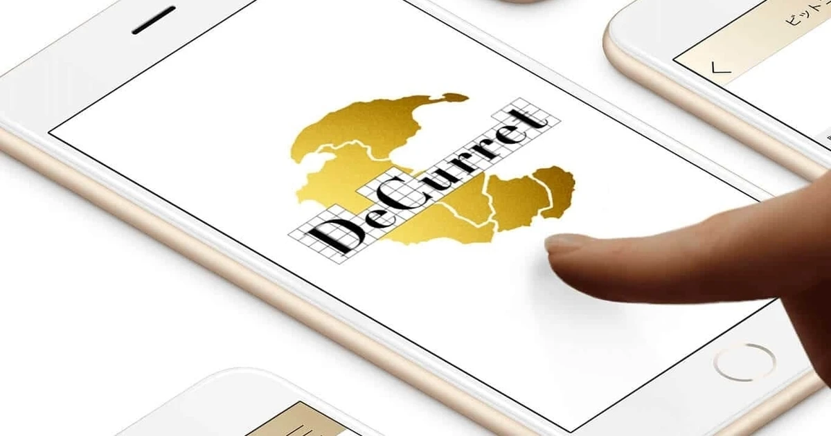 Decurrent Holdings to Sell its Crypto Business to Amber Group Atop Steep Losses