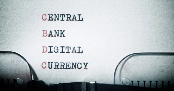 Economic Affairs Committee Unsure UK Needs Retail CBDC