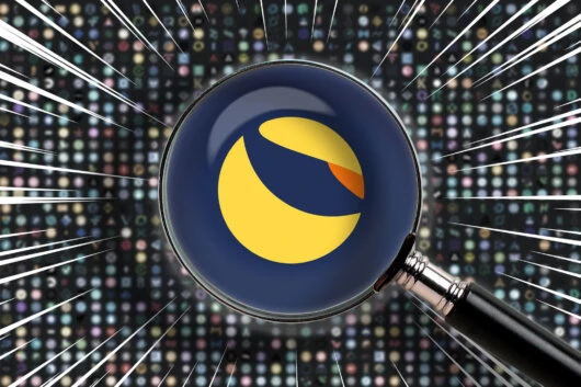 Coin Healthcheck: Terra (LUNA)