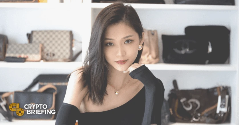 An Instagram Model Launched a DAO to Build Web3 Social Media