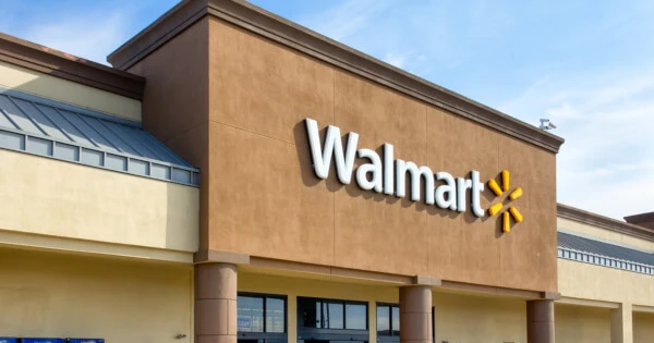 Walmart to Launch its own Crypto and Collection of NFT