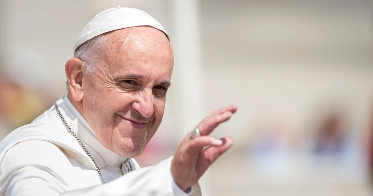 Pope Francis’s Pontifex Carpet Gift Sold as NFT for Charity Purpose in Afghanistan