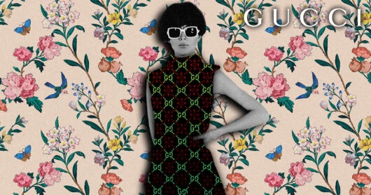 Gucci and SUPERPLASTIC Co-created SUPERGUCCI NFTs