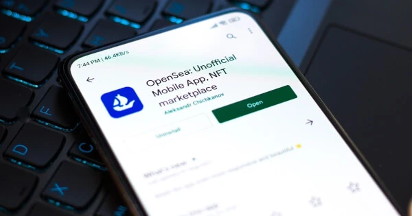 OpenSea Acquires Crypto Wallet Dharma Labs for Undisclosed Amount