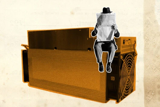 BIT Mining Provides Business Progress and Operational Update