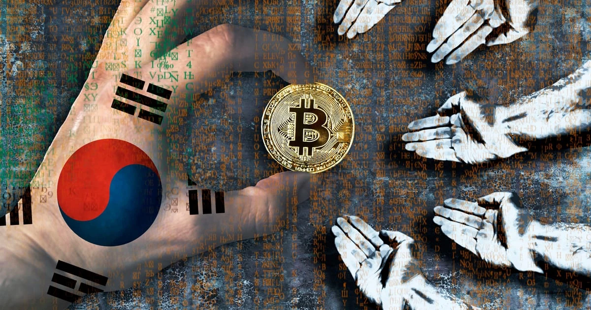 S. Korean Presidential Candidates to go Head to Head in Crypto Policies