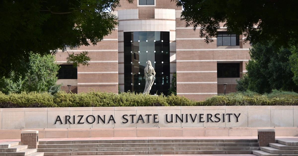 Arizona State University Offers Blockchain Technology, Enhancing Student’s Academic Journey