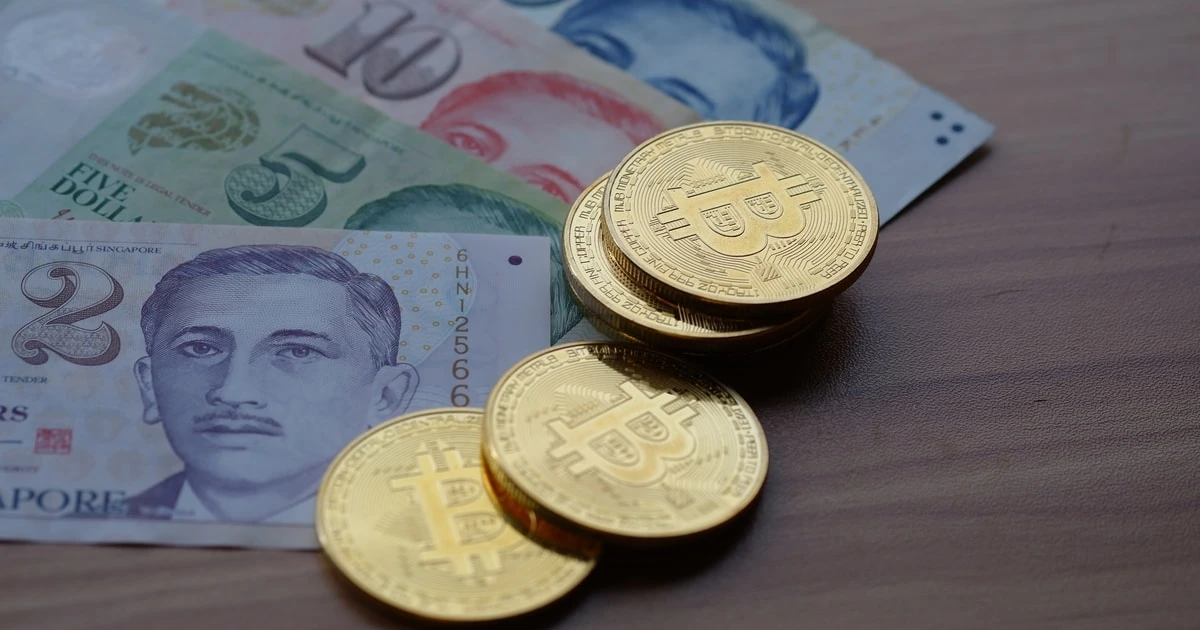 Singapore Shuts down all Crypto ATMs Operation, following Crypto Public Ads Prohibition Imposed