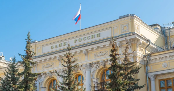 Central Bank of Russia Intends to Ban Crypto Mining and Activities