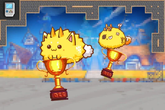 Axie Infinity Announces Builders Program with Rewards for Creators and Developers