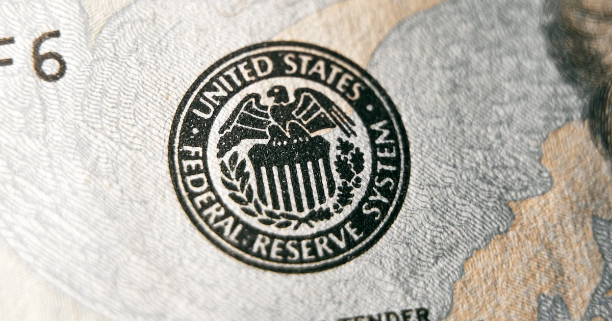 Digital Dollar's Benefits Could Affect Financial Stability  &  Privacy: US Fed