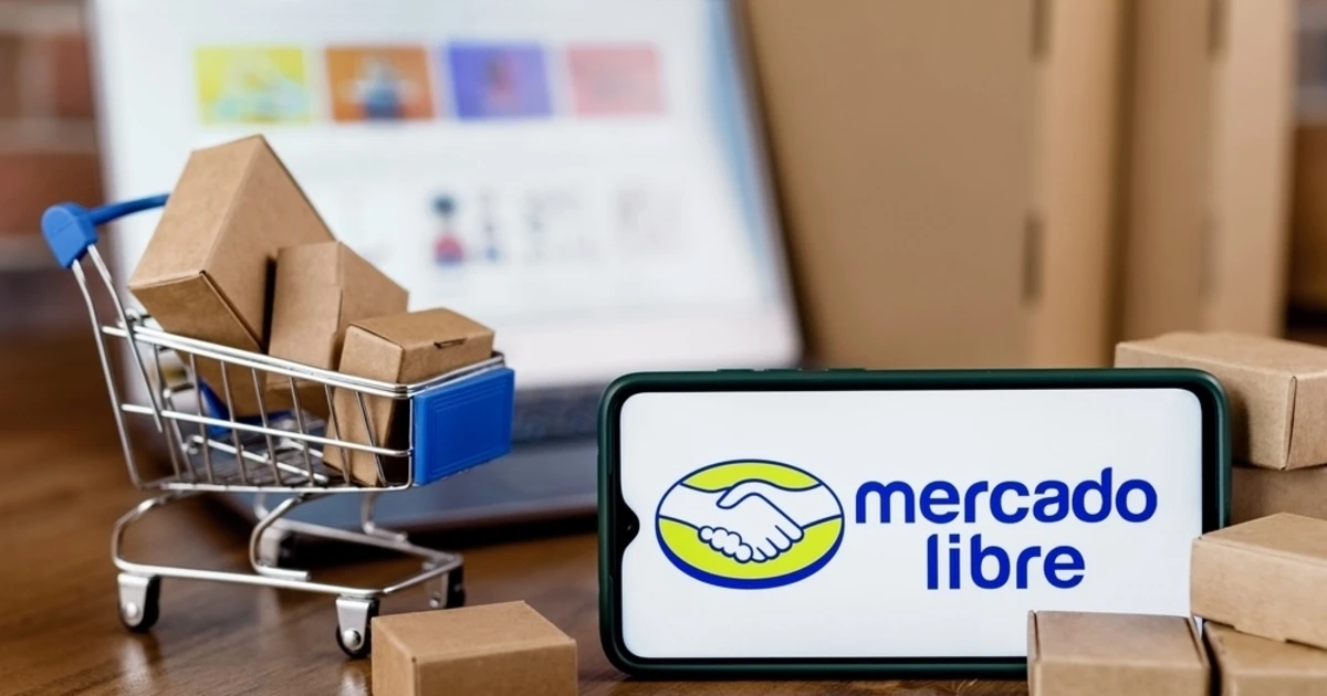 Mercado Libre Injects Liquidity into Crypto Firms Paxos  &  2TM