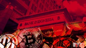 Indonesia’s Regulator Issues Warning Over Crypto Sales in Institutions!