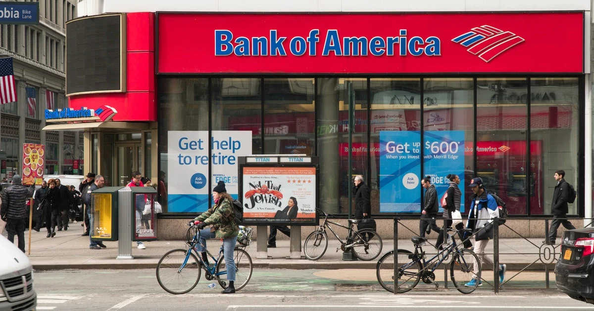 Bank of America Predicts U.S. CBDC Rollout between 2025 and 2030