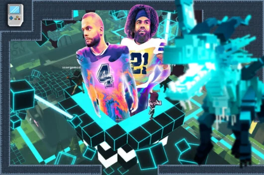 The Sandbox Collaborates with Ethernity, Opening an Official NFT Store in the Metaverse