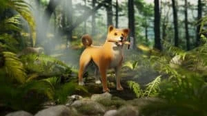 Shiba Inu is entering the world of Metaverse with Shiberse